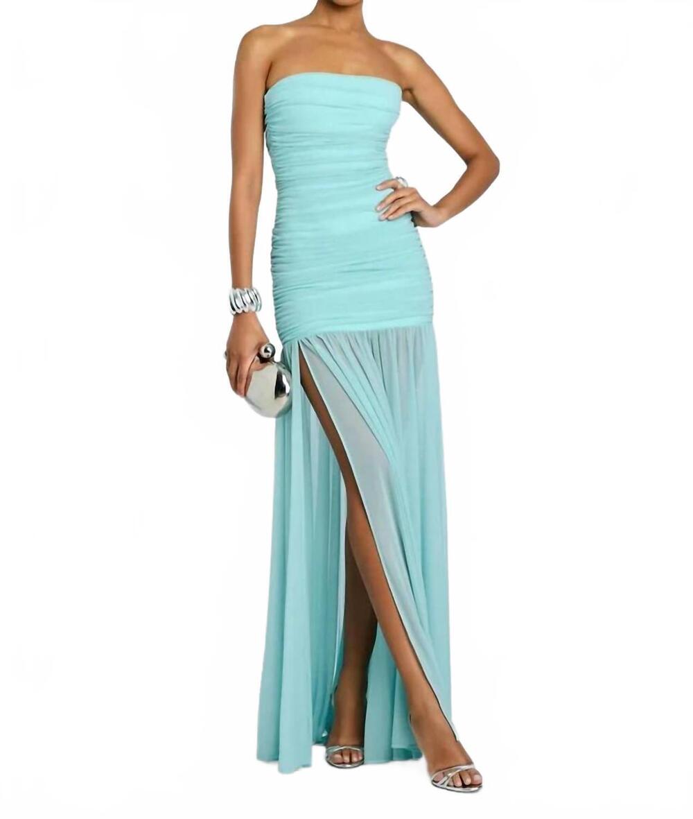 NEW RETROFETE adele dress in seychelles